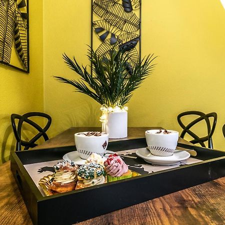 Boutique Apartments Collection-Genio Ribelle ساساري المظهر الخارجي الصورة