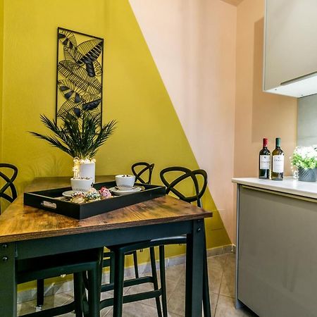 Boutique Apartments Collection-Genio Ribelle ساساري المظهر الخارجي الصورة